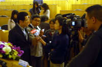 　全村一起來熱鬧！（圖與文：張登傑、陳樂團）
