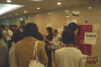 　全村一起來熱鬧！（圖與文：張登傑、陳樂團）