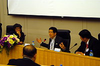 　全村一起來熱鬧！（圖與文：張登傑、陳樂團）