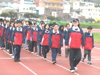 　全村一起來熱鬧！（圖與文：張登傑、陳樂團）