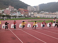 　全村一起來熱鬧！（圖與文：張登傑、陳樂團）