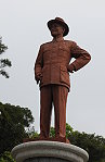 　還我拐杖。（圖／文：陳鵬雄）