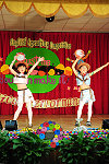 　全村一起來熱鬧！（圖與文：張登傑、陳樂團）