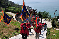 　全村一起來熱鬧！（圖與文：張登傑、陳樂團）