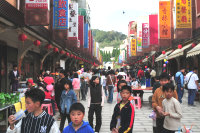 　全村一起來熱鬧！（圖與文：張登傑、陳樂團）