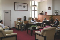 縣府相關措施澄清說明 文/連江縣政府