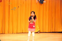 　全村一起來熱鬧！（圖與文：張登傑、陳樂團）