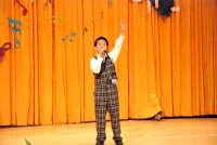 　全村一起來熱鬧！（圖與文：張登傑、陳樂團）