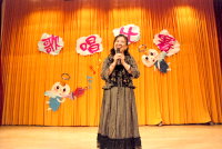　全村一起來熱鬧！（圖與文：張登傑、陳樂團）