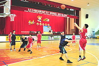 　全村一起來熱鬧！（圖與文：張登傑、陳樂團）