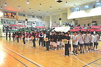 　全村一起來熱鬧！（圖與文：張登傑、陳樂團）