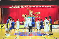 　全村一起來熱鬧！（圖與文：張登傑、陳樂團）