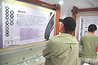 　全村一起來熱鬧！（圖與文：張登傑、陳樂團）
