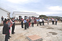 　全村一起來熱鬧！（圖與文：張登傑、陳樂團）