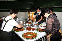 　全村一起來熱鬧！（圖與文：張登傑、陳樂團）