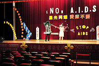 　全村一起來熱鬧！（圖與文：張登傑、陳樂團）