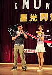 　全村一起來熱鬧！（圖與文：張登傑、陳樂團）