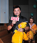 　全村一起來熱鬧！（圖與文：張登傑、陳樂團）