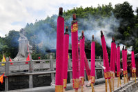 　全村一起來熱鬧！（圖與文：張登傑、陳樂團）