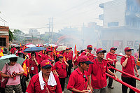 　全村一起來熱鬧！（圖與文：張登傑、陳樂團）