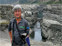 　觀光局「渡假會議專案」大師講座系列本週回歸旅人角度，邀請到「老山羊」林文智，將用他的雙腳與相機記錄馬祖的美麗。（圖：連江縣政府觀光局提供）