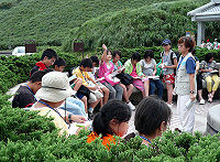 　全村一起來熱鬧！（圖與文：張登傑、陳樂團）