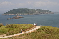 　全村一起來熱鬧！（圖與文：張登傑、陳樂團）