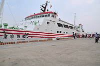 全村一起來熱鬧!(圖與文:張登傑、陳樂團)