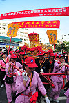 全村一起來熱鬧!(圖與文:張登傑、陳樂團)