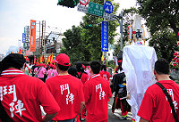 全村一起來熱鬧!(圖與文:張登傑、陳樂團)