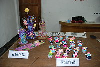 　全村一起來熱鬧！（圖與文：張登傑、陳樂團）