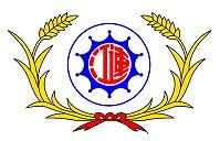 中華民國第二屆離島縣市聯合運動會暨97年連江縣運動會/連江縣運動會會旗