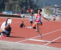 　熱情奔放　活力四射。（圖／文：陳鵬雄、陳其敏、鄭慧菁）