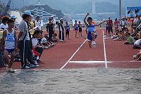 　熱情奔放　活力四射。（圖／文：陳鵬雄、陳其敏、鄭慧菁）