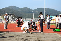 　熱情奔放　活力四射。（圖／文：陳鵬雄、陳其敏、鄭慧菁）
