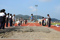 　熱情奔放　活力四射。（圖／文：陳鵬雄、陳其敏、鄭慧菁）
