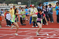 　金馬澎同較勁。（圖／文：陳其敏、鄭慧菁）
