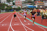 　金馬澎同較勁。（圖／文：陳其敏、鄭慧菁）