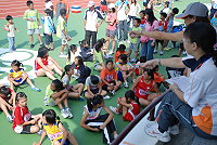 　金馬澎同較勁。（圖／文：陳其敏、鄭慧菁）
