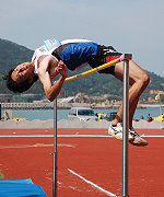 　金馬澎同較勁。（圖／文：陳其敏、鄭慧菁）