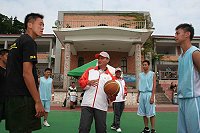生活花絮　圖與文：鄭智元