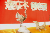 　全村一起來熱鬧！（圖與文：張登傑、陳樂團）