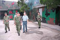一週生活花絮　圖與文：林忠和