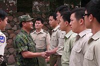 一週生活花絮　圖與文：林忠和