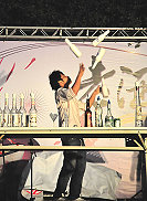 　全村一起來熱鬧！（圖與文：張登傑、陳樂團）