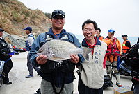 　全村一起來熱鬧！（圖與文：張登傑、陳樂團）