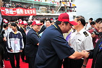 　全村一起來熱鬧！（圖與文：張登傑、陳樂團）