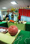 　全村一起來熱鬧！（圖與文：張登傑、陳樂團）