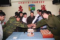 　生活花絮。（圖／文：鄭智元）
