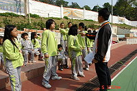　全村一起來熱鬧！（圖與文：張登傑、陳樂團）